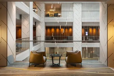 Grand Hotel Millennium Sofia