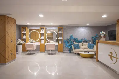 Grand Hotel Millennium Sofia