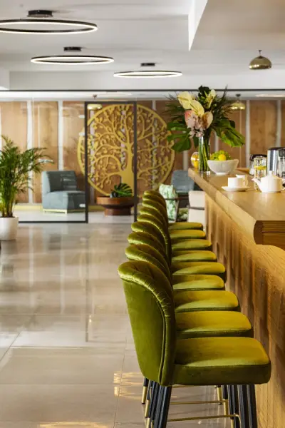 Grand Hotel Millennium Sofia