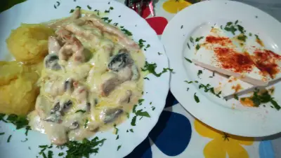 Пицария "Сан Марино"