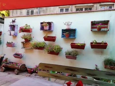 Пицария "Сан Марино"