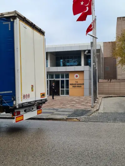 Clan Auto Logistics