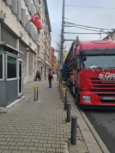 Clan Auto Logistics