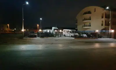 Clan Auto Logistics