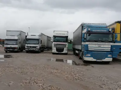 БГ Макс Транс