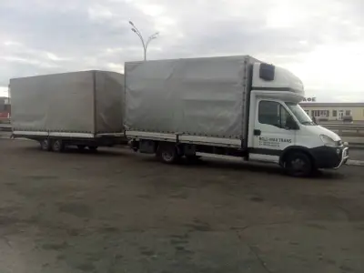 БГ Макс Транс