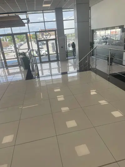 Tixim Toyota Pazardzhik