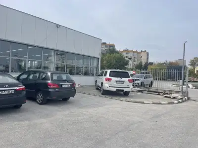 Tixim Toyota Pazardzhik