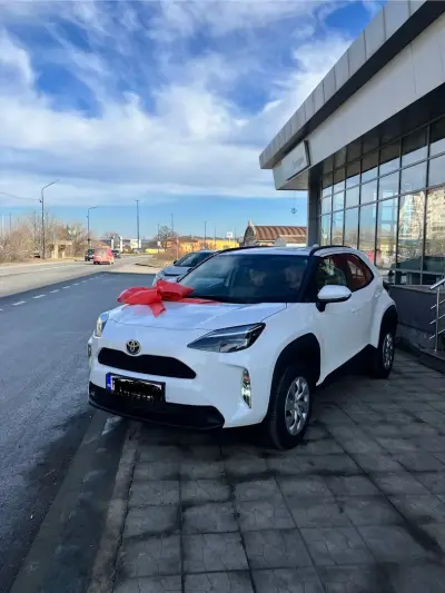 Tixim Toyota Pazardzhik