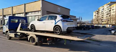 Tixim Toyota Pazardzhik