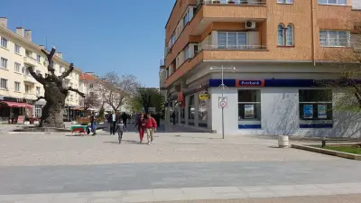 Postbank