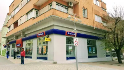 Postbank