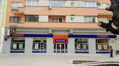 Postbank