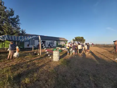 симБиотично