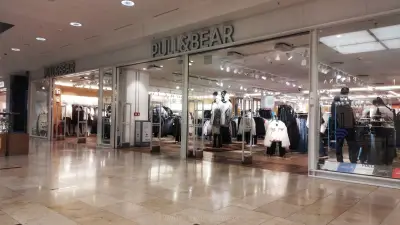 Pull &Bear