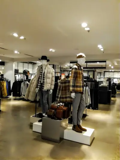 Pull &Bear
