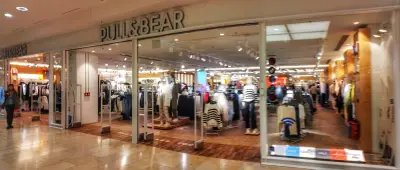 Pull &Bear