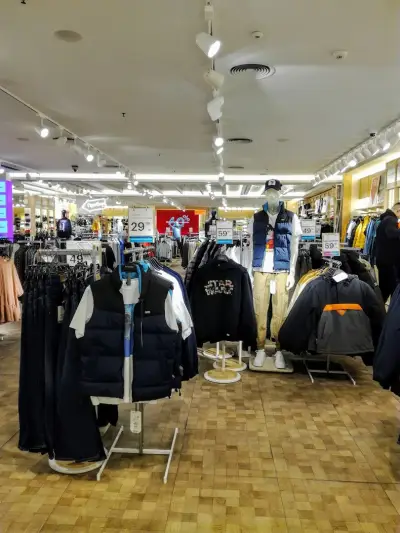 Pull &Bear
