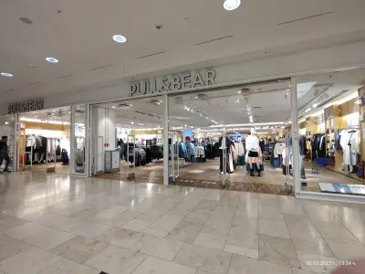 Pull &Bear