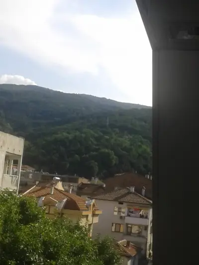 Хотел Елеганс