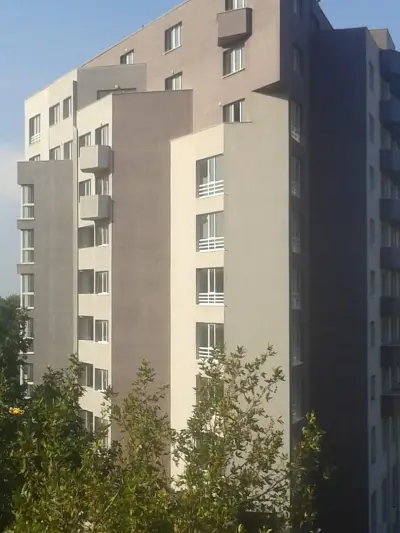 Хотел Елеганс