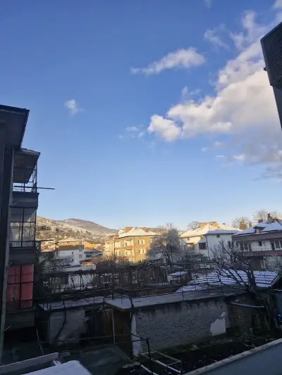 Хотел Елеганс