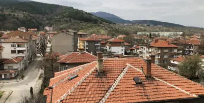 Хотел Елеганс