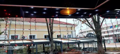 Бакарди