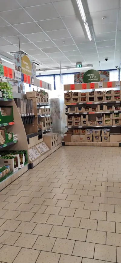 Lidl