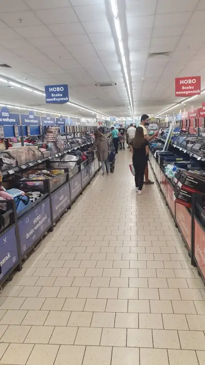 Lidl
