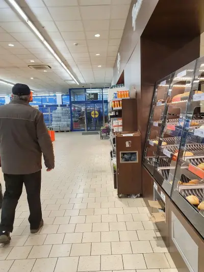 Lidl