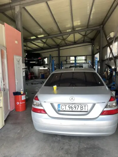 Автосервиз Ауто Нед