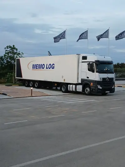 Мемо лог ЕООД