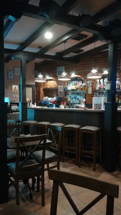 Кафе Бордо