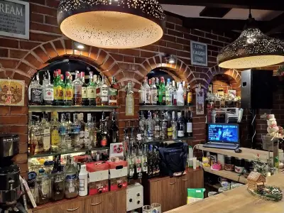 Кафе Бордо