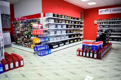 АКУМУЛАТОРИ ШУМЕН