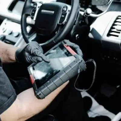 Автосервиз Олимпия