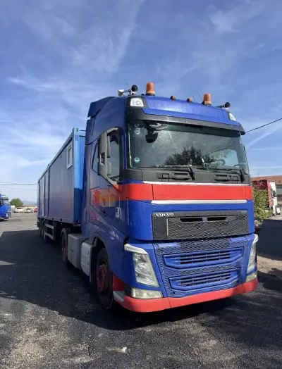 ГЕЦ АВТОТРАНС ЕООД