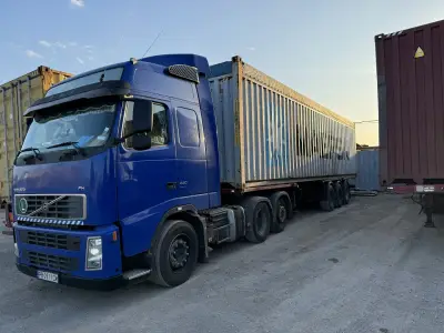 ГЕЦ АВТОТРАНС ЕООД