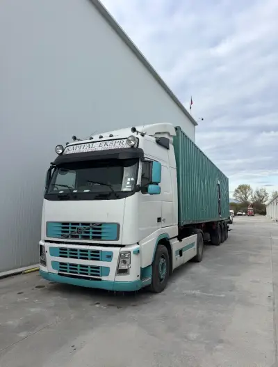 ГЕЦ АВТОТРАНС ЕООД