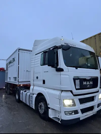 ГЕЦ АВТОТРАНС ЕООД