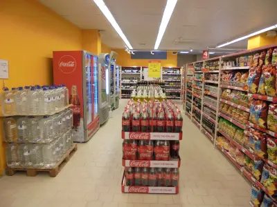 T MARKET