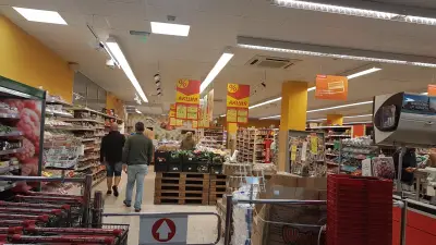 T MARKET