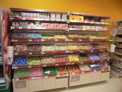 T MARKET