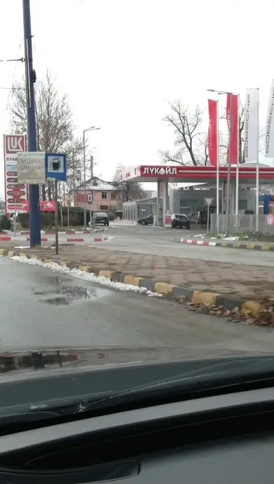 LUKOIL B118