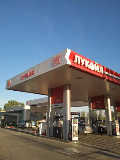 LUKOIL B118