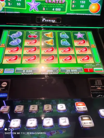 WINBET Ботевград