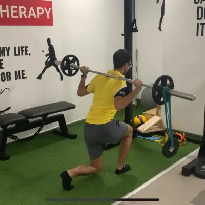 Office Therapy | Център за Кинезитерапия, Масажи и Рехабилитация София Лозенец | Physiotherapy, Massage