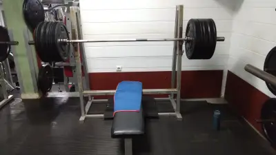 Athletic
