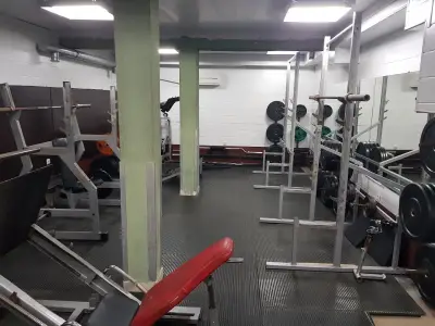 Athletic